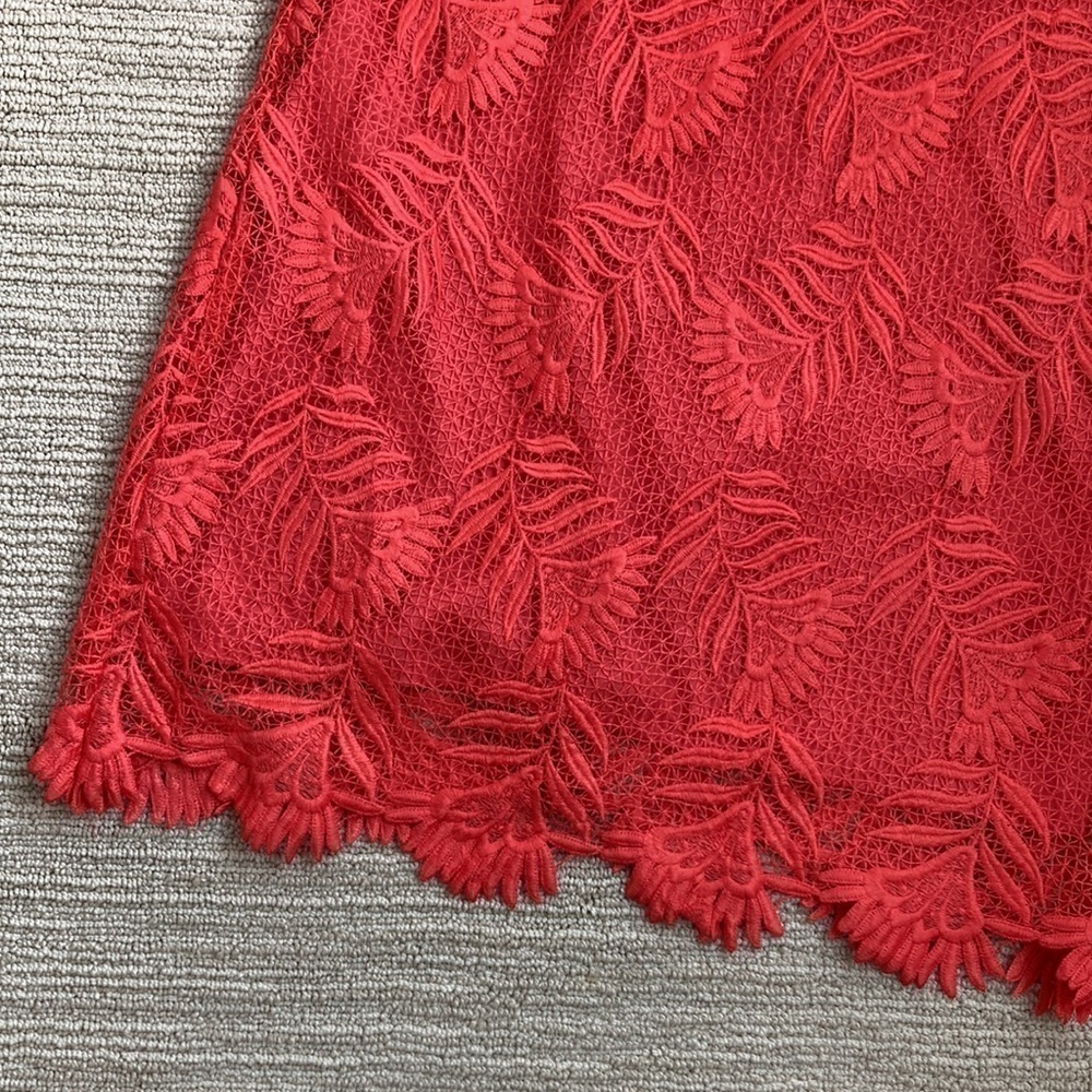 Loves and Friend Caspian Shift Dress NWOT - Picture 4 of 6